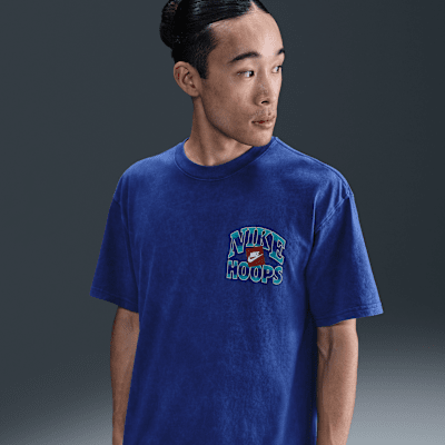 NIKE公式】ナイキ メンズ マックス90 バスケットボール Tシャツ